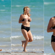 Illustration for article titled Ke$ha Has A Very Interesting Day At The Beach